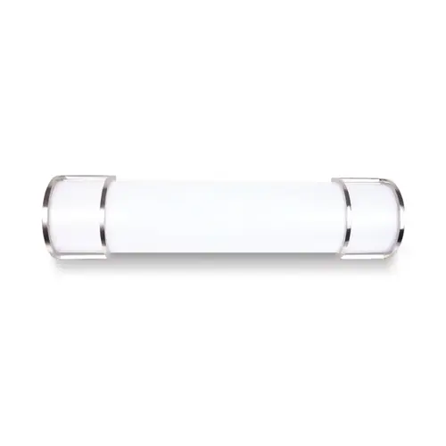 LED Ringed Vanity 26w 2210-Lumens 3000k 90-CRI 120V LED Ringed Vanity 26w 2210-Lumens 3000k 90-CRI 120V