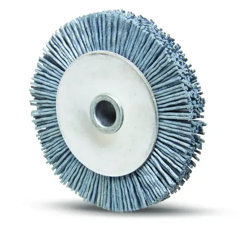 Ilco Nylon Brush BJ0929XXXX Ilco Nylon Brush BJ0929XXXX