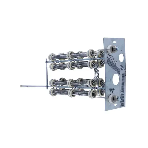 6 kW Electric Heat Strip, 315-1-1 6 kW Electric Heat Strip, 315-1-1