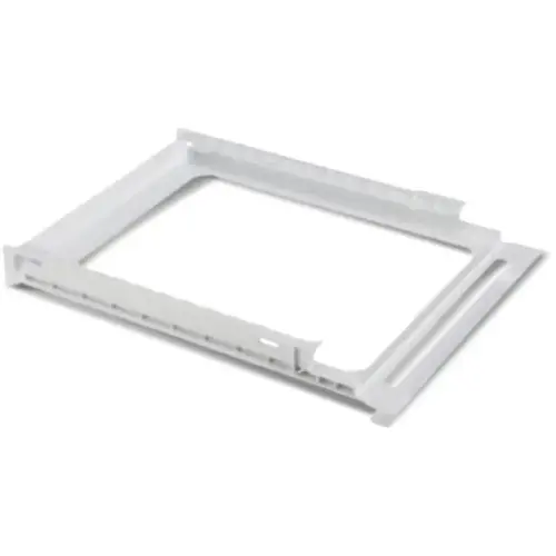 GE Snack Pan Rail GE Snack Pan Rail