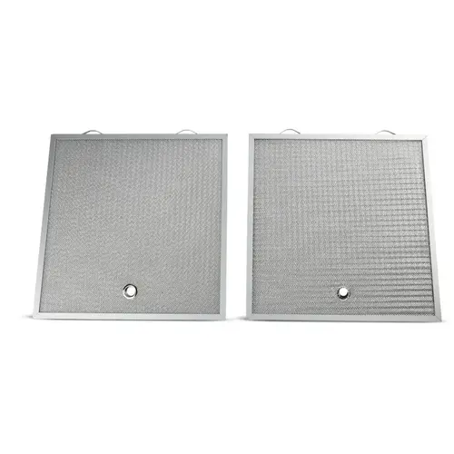 Broan OBE102801 SRV Micromesh Filter, Pack of 2 Broan OBE102801 SRV Micromesh Filter, Pack of 2