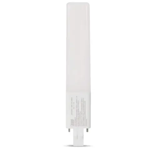 Feit LED PL Bulb 4100K Horizontal Mount Feit LED PL Bulb 4100K Horizontal Mount