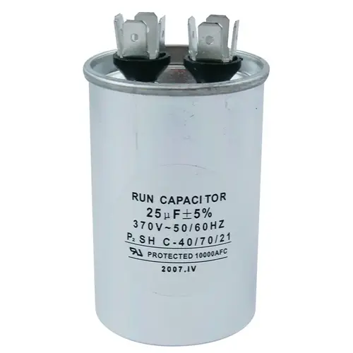 370V Round Capacitor 15 MFD 370V Round Capacitor 15 MFD