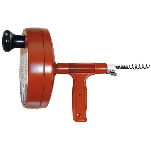 General Spin-Thru 25 Ft Canister Auger General Spin-Thru 25 Ft Canister Auger