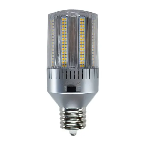 LED Bollard REPLACES UP TO 150W HID EX39 FLEXWATT+FLEXCOLOR LED Bollard REPLACES UP TO 150W HID EX39 FLEXWATT+FLEXCOLOR