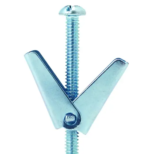 Toggle Bolt 1/8" x 2" - pack of 50 Toggle Bolt 1/8" x 2" - pack of 50