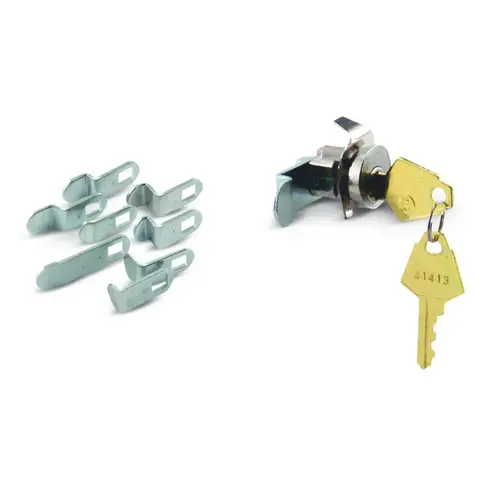 XL Style Multi-Cam Mailbox Lock XL Style Multi-Cam Mailbox Lock