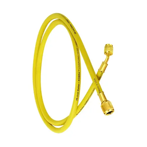 6 Ft Kobra High Pressure Hose 6 Ft Kobra High Pressure Hose