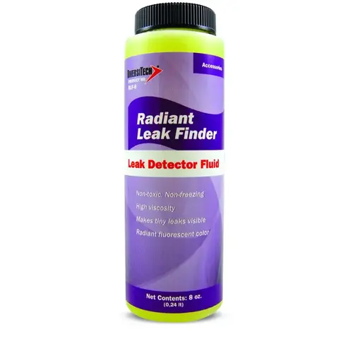 Bubble Leak Detector 8 oz Bottle Bubble Leak Detector 8 oz Bottle