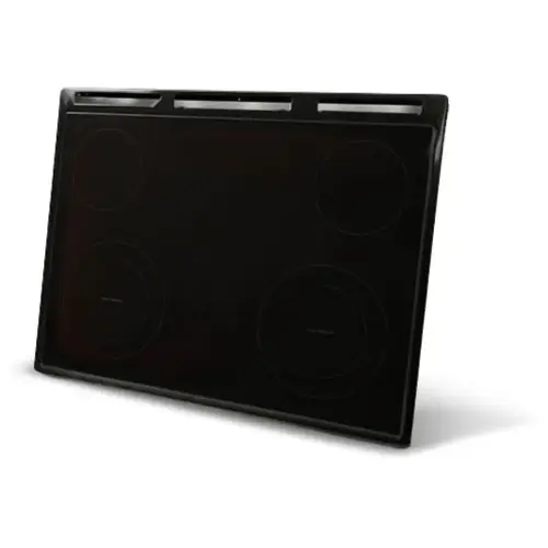 Whirlpool Cooktop Whirlpool Cooktop