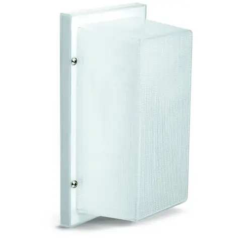 LED Ceiling/Wall Mount Fixture White LED Ceiling/Wall Mount Fixture White