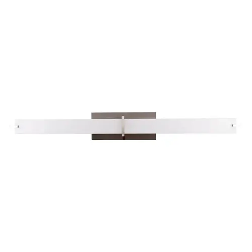 37" Square Tube Vanity Fixture 37" Square Tube Vanity Fixture