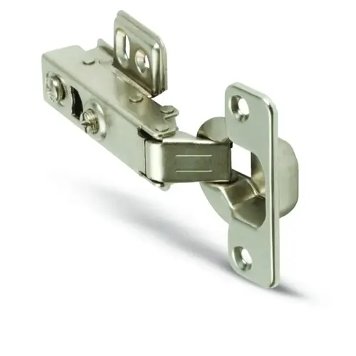 Full Overlay Concealed Soft-Closing Hinges Euro Style Full Overlay Concealed Soft-Closing Hinges Euro Style