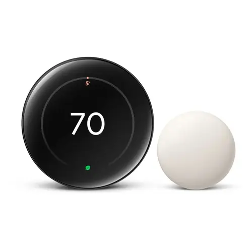 Nest Learning Thermostat (4th Generation) Nest Learning Thermostat (4th Generation)