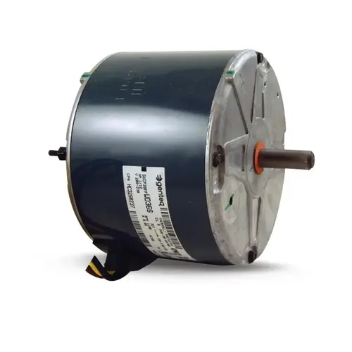 MSH Legacy 1/12 HP Rating Condenser Motors MSH Legacy 1/12 HP Rating Condenser Motors