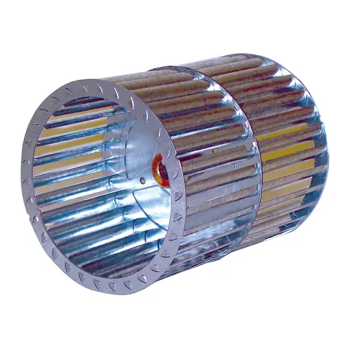 Blower Wheel 6.88"W x 5.75"D Blower Wheel 6.88"W x 5.75"D
