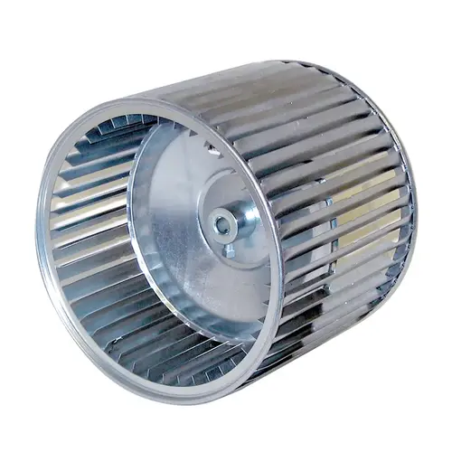 Blower Wheel 6.00"W x 9.50"D Blower Wheel 6.00"W x 9.50"D
