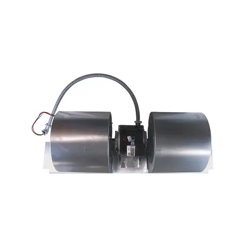 18HX Blower Assembly, 9-330-9 18HX Blower Assembly, 9-330-9