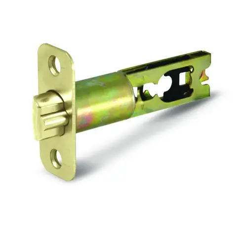 Deadlatch Polished Brass Deadlatch Polished Brass