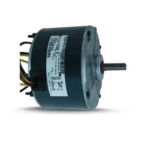 MSH Legacy 1/12 HP Rating Condenser Motors MSH Legacy 1/12 HP Rating Condenser Motors