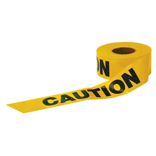 Yellow Caution Tape Yellow Caution Tape