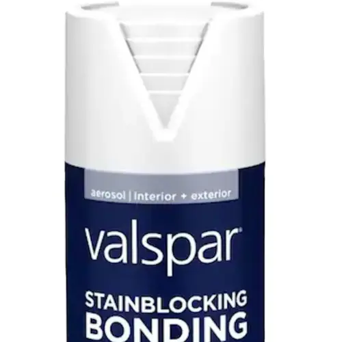 Valspar Interior/Exterior Bonding Oil-Based Wall and Ceiling Primer, 12-Oz Valspar Interior/Exterior Bonding Oil-Based Wall and Ceiling Primer, 12-Oz