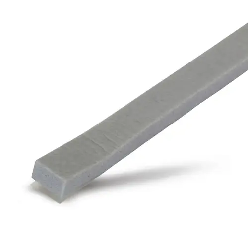Weatherstrip Tape Foam Closed Cell 3/8"W x 3/16"H x 17 Ft Weatherstrip Tape Foam Closed Cell 3/8"W x 3/16"H x 17 Ft