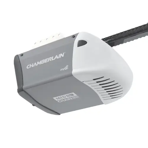 Chamberlain Garage Door Opener 1/2 HP C-203 Chamberlain Garage Door Opener 1/2 HP C-203