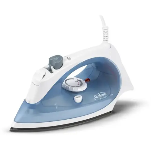 Sunbeam GreenSense Hospitality Self-Cleaning Iron Sunbeam GreenSense Hospitality Self-Cleaning Iron