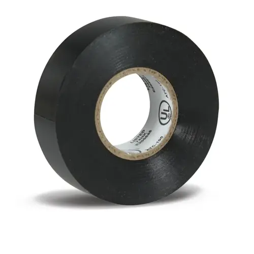 3/4" X 60 Ft Roll Electrical Tape - pack of 10 3/4" X 60 Ft Roll Electrical Tape - pack of 10