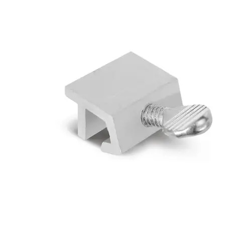 Window Lock Thumb Turn Aluminum - pack of 10 Window Lock Thumb Turn Aluminum - pack of 10