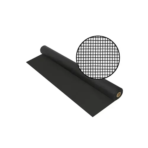 Charcoal Fiberglass Screen 72" Charcoal Fiberglass Screen 72"