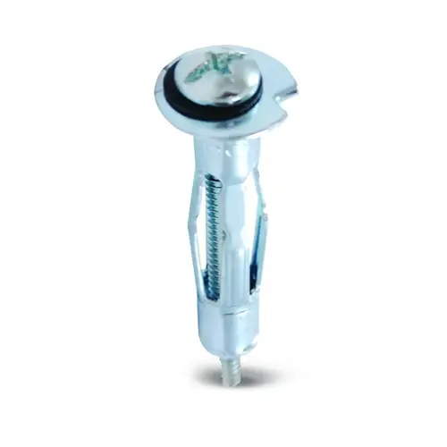 Molly Drive Anchor Bolt 1/8" x 1-3/4" - pack of 50 Molly Drive Anchor Bolt 1/8" x 1-3/4" - pack of 50