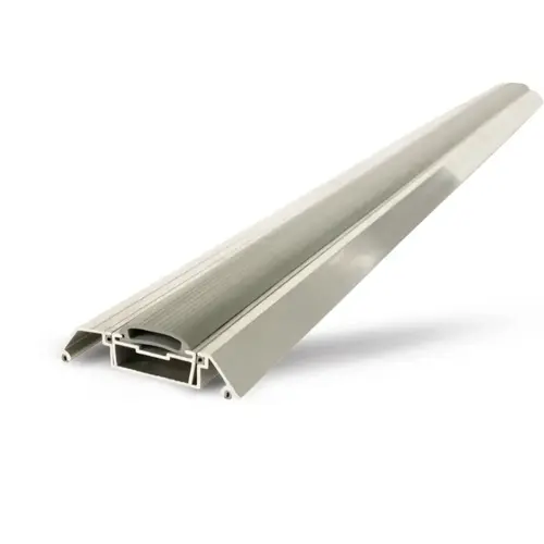 Door Threshold Adjustable Height Aluminum 36"L Door Threshold Adjustable Height Aluminum 36"L
