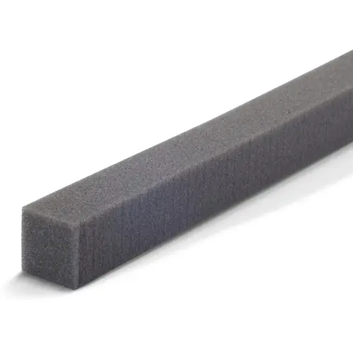 A/C Weatherstrip Foam 1-1/4" x 1-1/4" x 42" A/C Weatherstrip Foam 1-1/4" x 1-1/4" x 42"