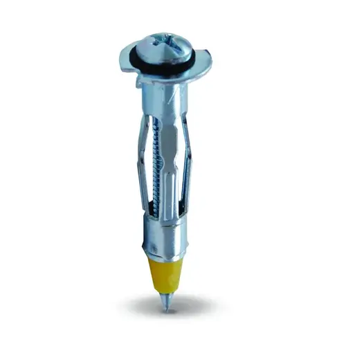 Molly Drive Anchor Bolt 1/8" x 1-3/4" - pack of 50 Molly Drive Anchor Bolt 1/8" x 1-3/4" - pack of 50