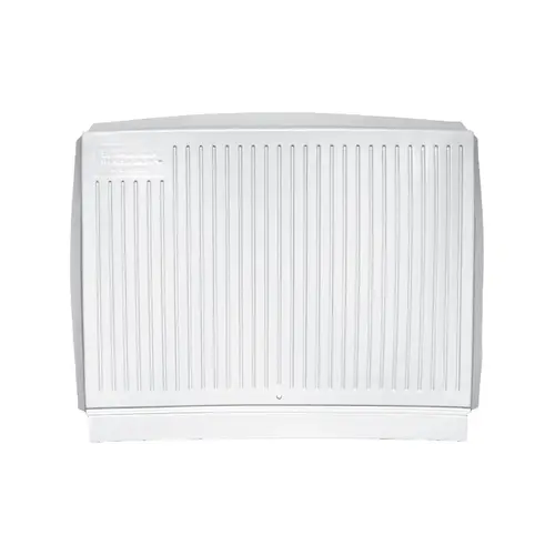 Vanity Base Cabinet Liner White Polyethylene 36" x 21" Vanity Base Cabinet Liner White Polyethylene 36" x 21"