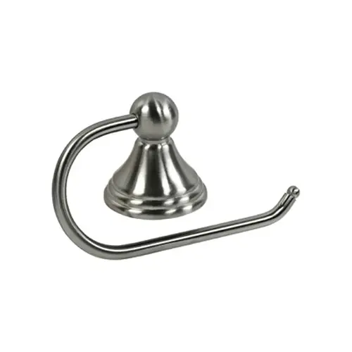 Fox Chapel Euro Style Toilet Paper Holder Brushed Nickel Fox Chapel Euro Style Toilet Paper Holder Brushed Nickel