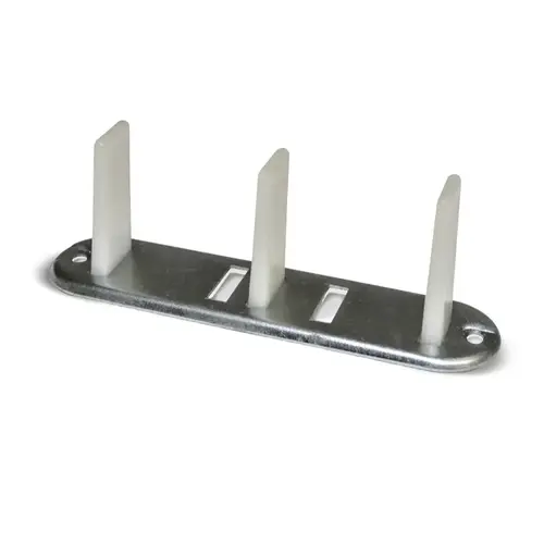Bypass Adjustable Floor Guide Bypass Adjustable Floor Guide