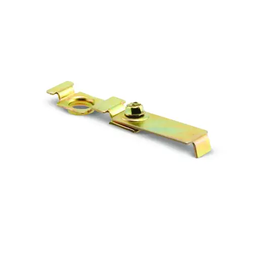 Bifold Door Top Pivot Bracket - pack of 4 Bifold Door Top Pivot Bracket - pack of 4