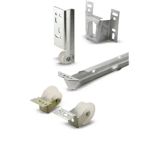 Drawer Track Kit Monorail 22-5/8" Drawer Track Kit Monorail 22-5/8"