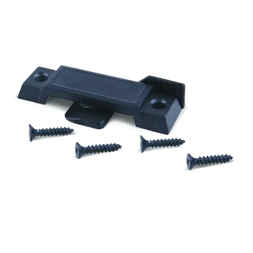 Window Sash Lock Black - pack of 2 Window Sash Lock Black - pack of 2