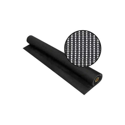 Solar Charcoal Fiberglass Screen 36" Solar Solar Charcoal Fiberglass Screen 36" Solar