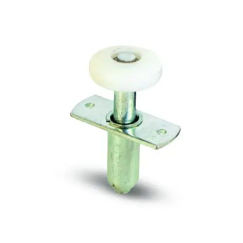 Bifold Door Top Guide 3/4" Wheel - pack of 2 Bifold Door Top Guide 3/4" Wheel - pack of 2