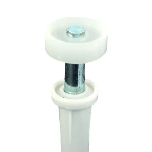 Bifold Door Top Guide Wheel 7/8" Wheel - pack of 2 Bifold Door Top Guide Wheel 7/8" Wheel - pack of 2