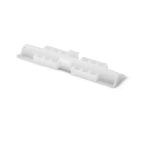 Bifold Door Nylon Slide Guide - pack of 2 Bifold Door Nylon Slide Guide - pack of 2
