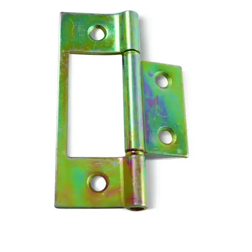 Bifold Door Hinge 1"W x 3"H - pack of 2 Bifold Door Hinge 1"W x 3"H - pack of 2