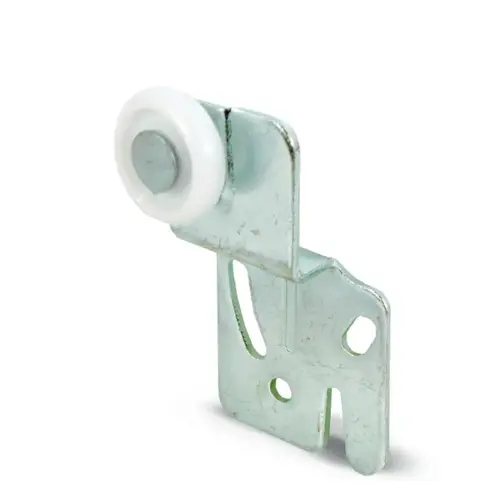 Bypass Door 1/2" Offset Rear Roller - pack of 2 Bypass Door 1/2" Offset Rear Roller - pack of 2