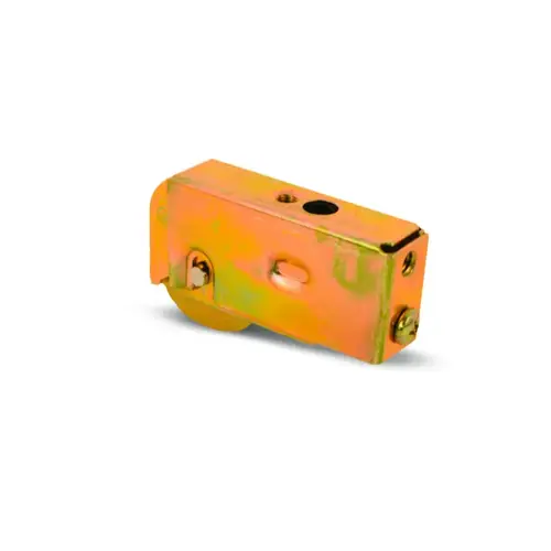 Sliding Patio Door Roller 1-1/2" Wheel Sliding Patio Door Roller 1-1/2" Wheel