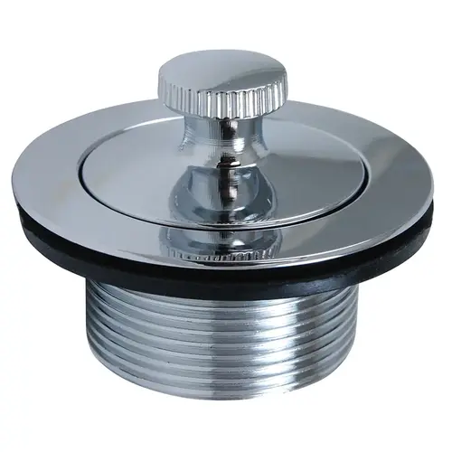 Lift-N-Turn Tub Drain Assembly 1-7/8" Coarse Thread Lift-N-Turn Tub Drain Assembly 1-7/8" Coarse Thread
